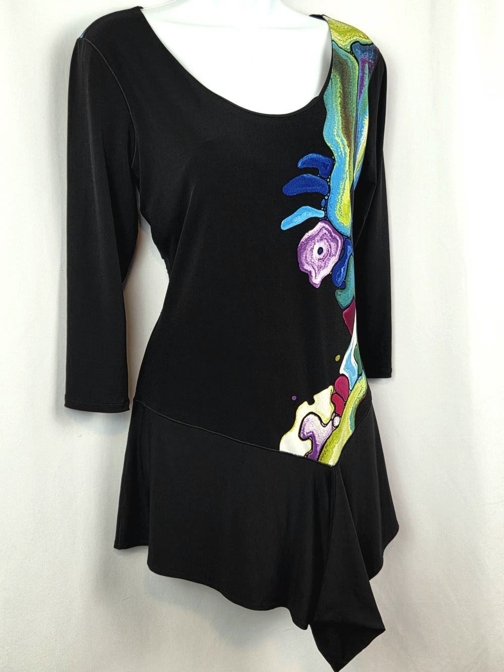 EVA VARRO Top - Picture 3 of 7
